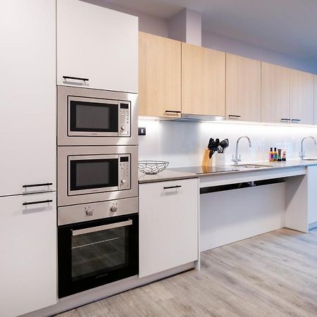Coleman Court Summer Apartments Cork Luaran gambar