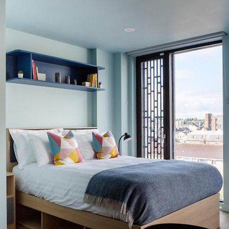 Coleman Court Summer Apartments Cork Luaran gambar