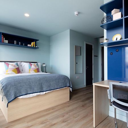Coleman Court Summer Apartments Cork Luaran gambar