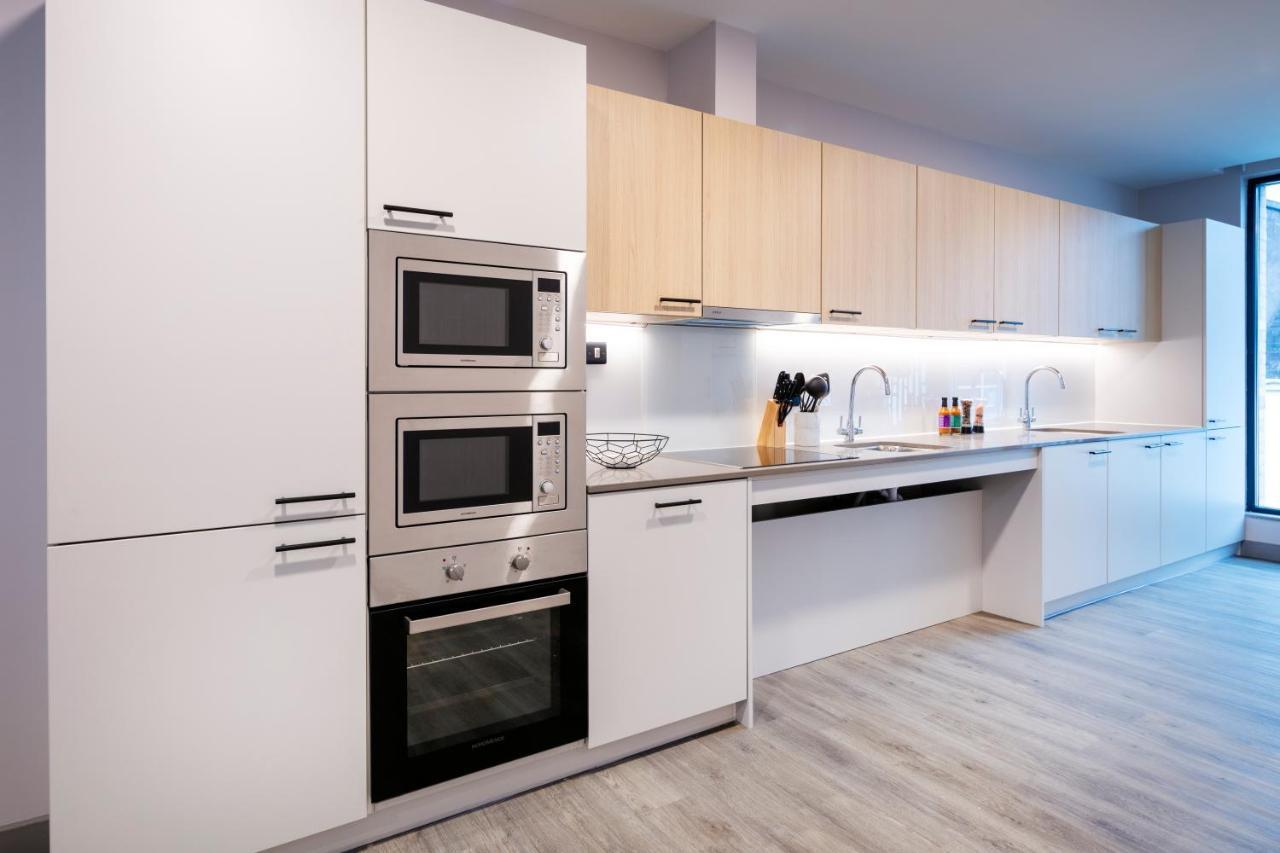 Coleman Court Summer Apartments Cork Luaran gambar