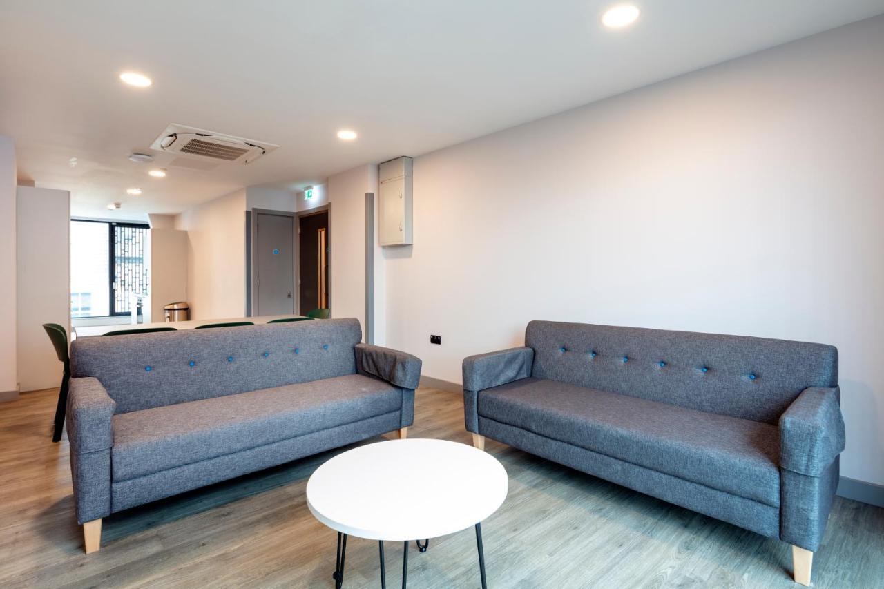 Coleman Court Summer Apartments Cork Luaran gambar