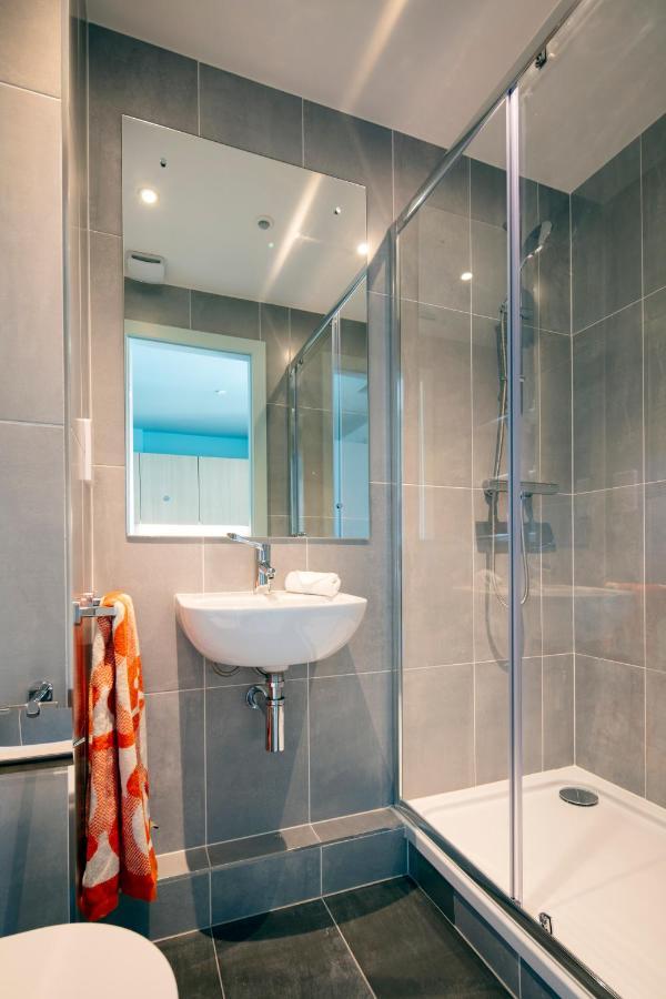 Coleman Court Summer Apartments Cork Luaran gambar