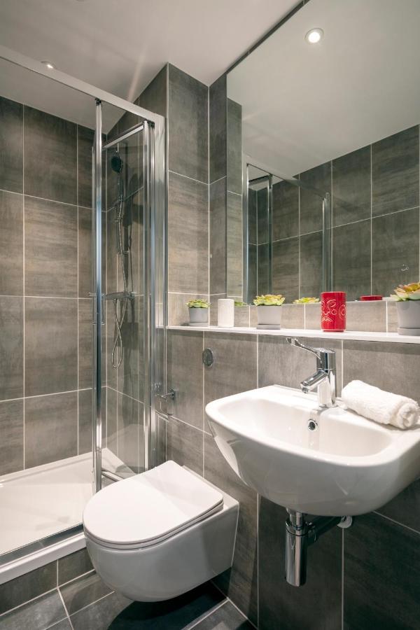 Coleman Court Summer Apartments Cork Luaran gambar