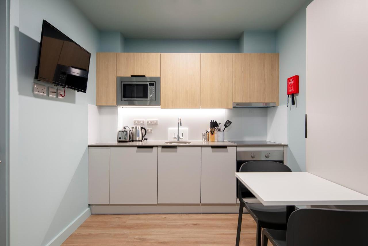 Coleman Court Summer Apartments Cork Luaran gambar