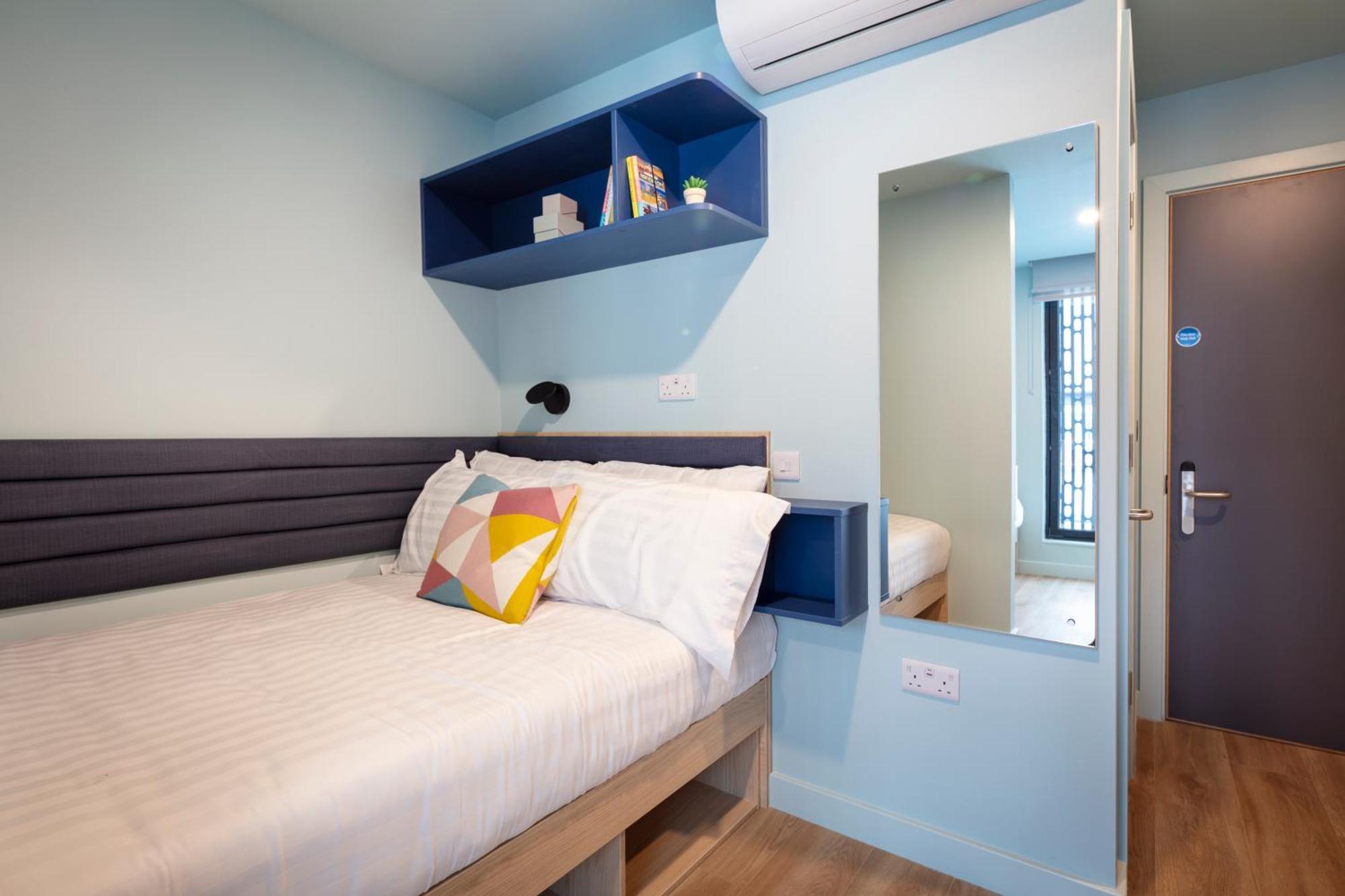 Coleman Court Summer Apartments Cork Luaran gambar