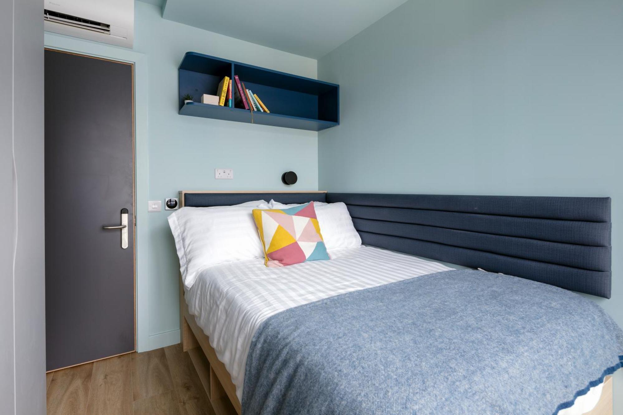 Coleman Court Summer Apartments Cork Luaran gambar