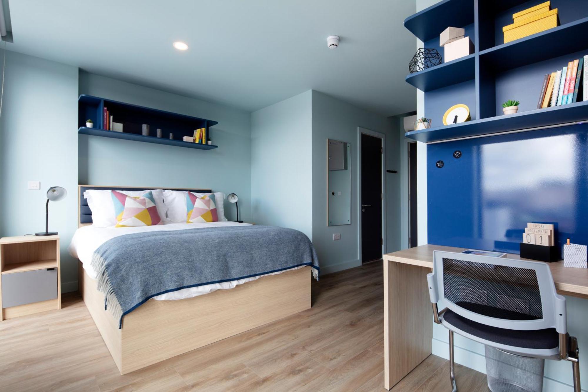 Coleman Court Summer Apartments Cork Luaran gambar