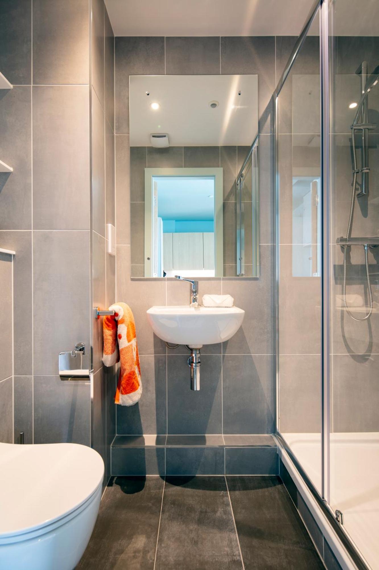Coleman Court Summer Apartments Cork Luaran gambar